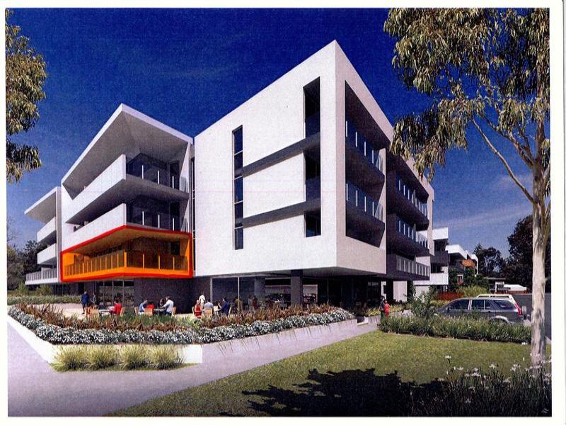 173/1725 Hampstead Road, Maidstone, Vic 3012 Property Details