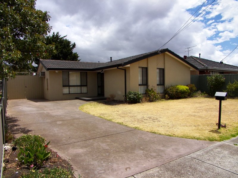 29 Milverton Street, Melton, VIC 3337