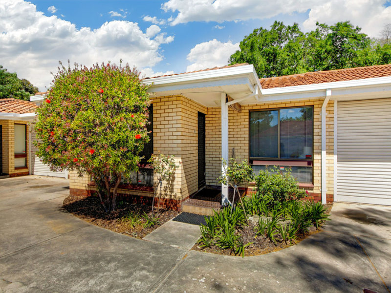 4/1 Thurles Street, St Marys, SA 5042