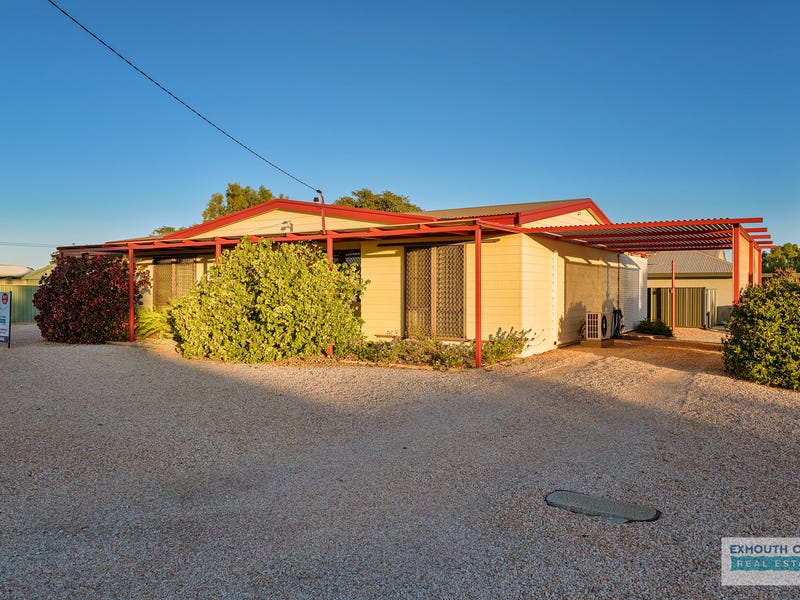 70 Nimitz Street, Exmouth, WA 6707