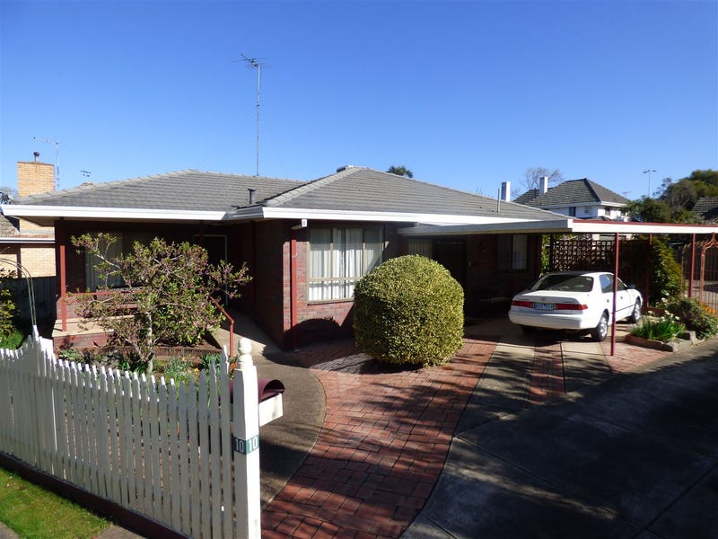10 Victoria Street, Stawell, Vic 3380 Property Details