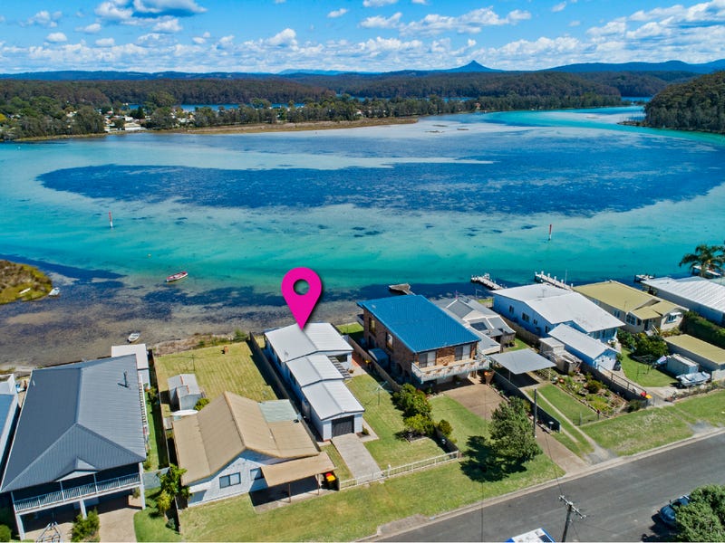 40 McDonald Parade, Burrill Lake, NSW 2539 House for Sale