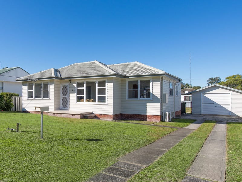 10 Percy Street, Hillsborough, NSW 2290 Property Details