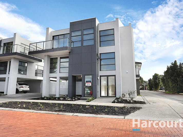 201/5 The Promenade, South Morang, VIC 3752