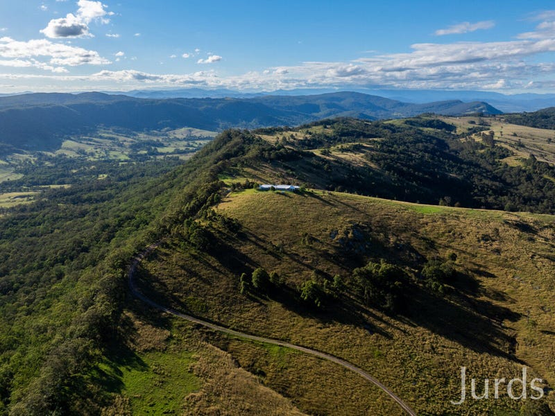 1394 Webbers Creek Road, Paterson, NSW 2421 - Livestock for Sale ...