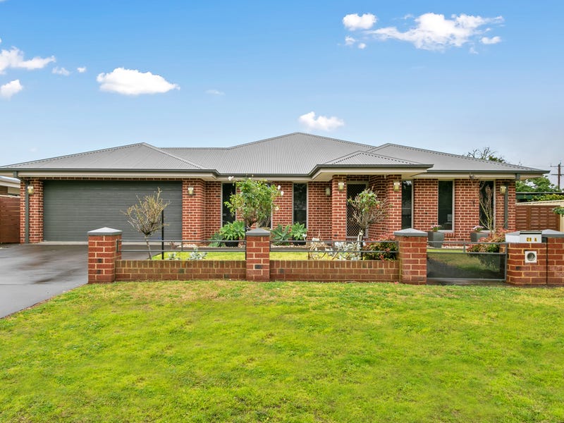 29A Wellsford Street, Stratford, Vic 3862 House for Sale realestate