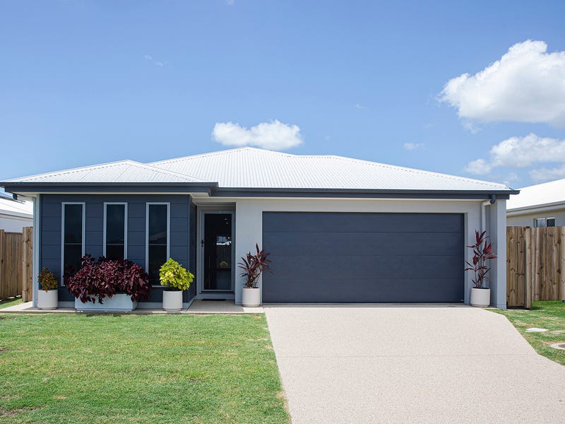 23 Almora Drive, Beaconsfield, Qld 4740 Property Details