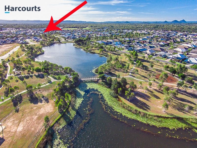 21 Central Lakes Drive, Caboolture, Qld 4510 Property Details