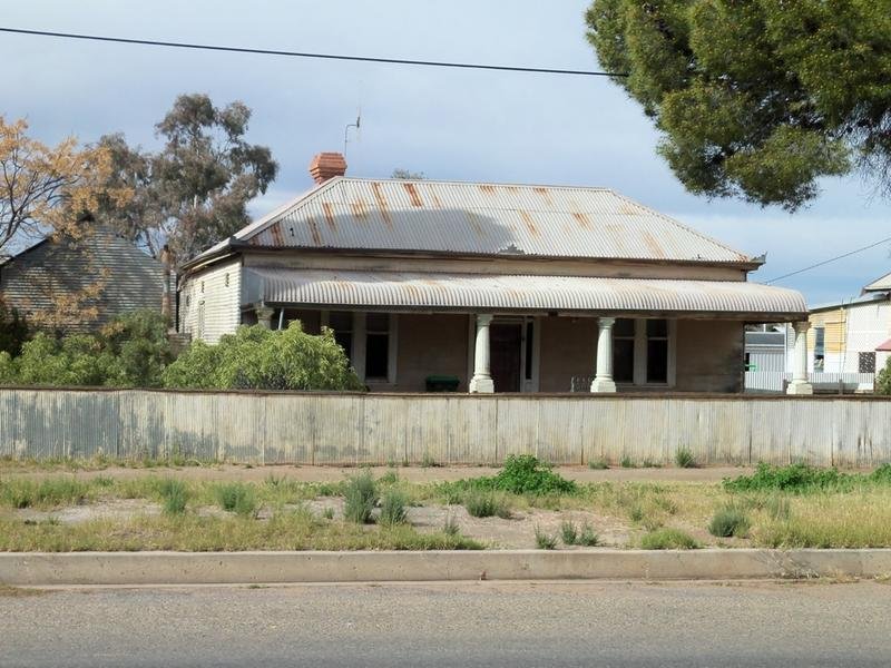 525 Lane Street, Broken Hill, NSW 2880