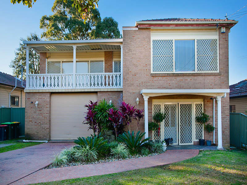 19 Orana Cres, Peakhurst Heights, NSW 2210