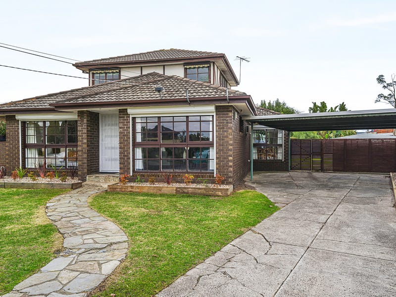 8 Marham Place, Tullamarine, Vic 3043 Property Details