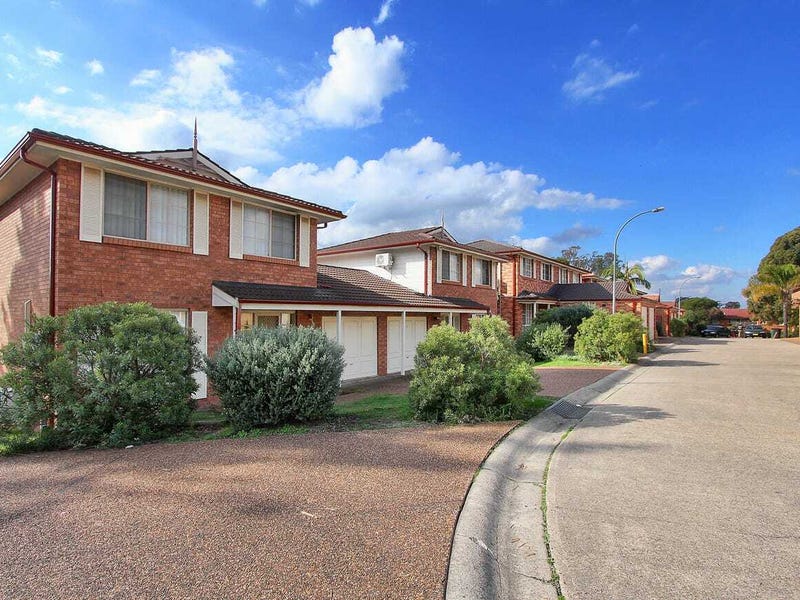 66/130 Reservoir Road, Blacktown, NSW 2148