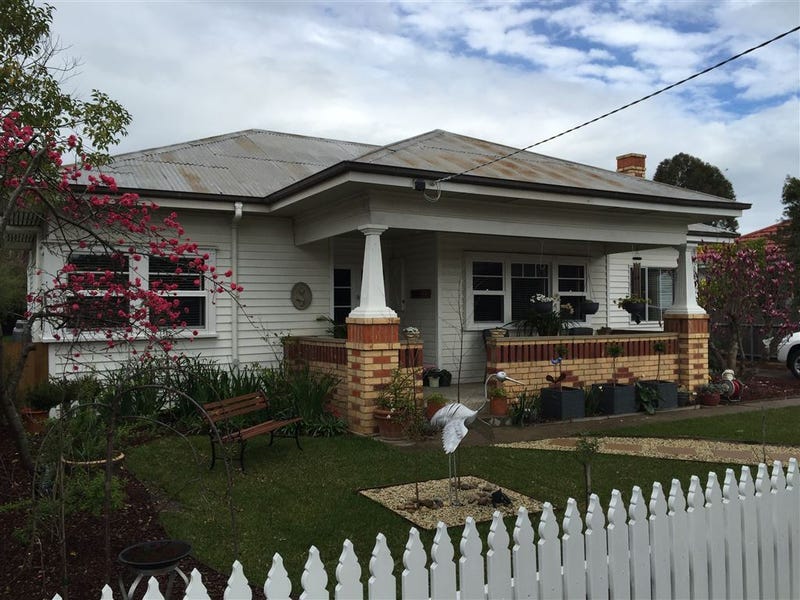 42 Bon Street, Alexandra, Vic 3714 Property Details