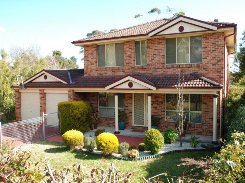 131 Narrow Neck Road, Katoomba, NSW 2780