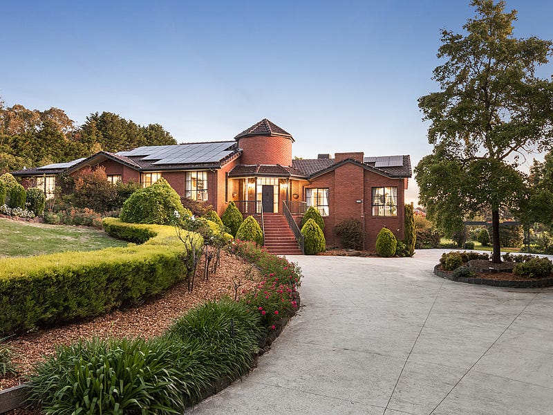 53 North Oatlands Road, Yarrambat, Vic 3091 Property Details