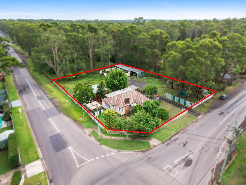 96 Crown Street, Riverstone, NSW 2765 House for Sale
