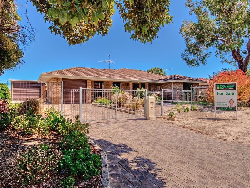 Houses for Sale in Halls Head, WA 6210 Pg. 4