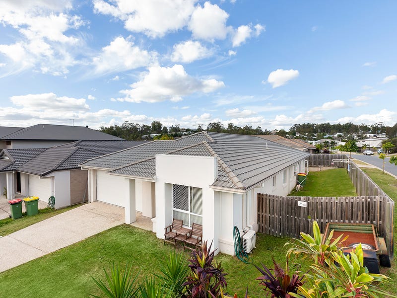 81 Valentine Circuit, Augustine Heights, QLD 4300