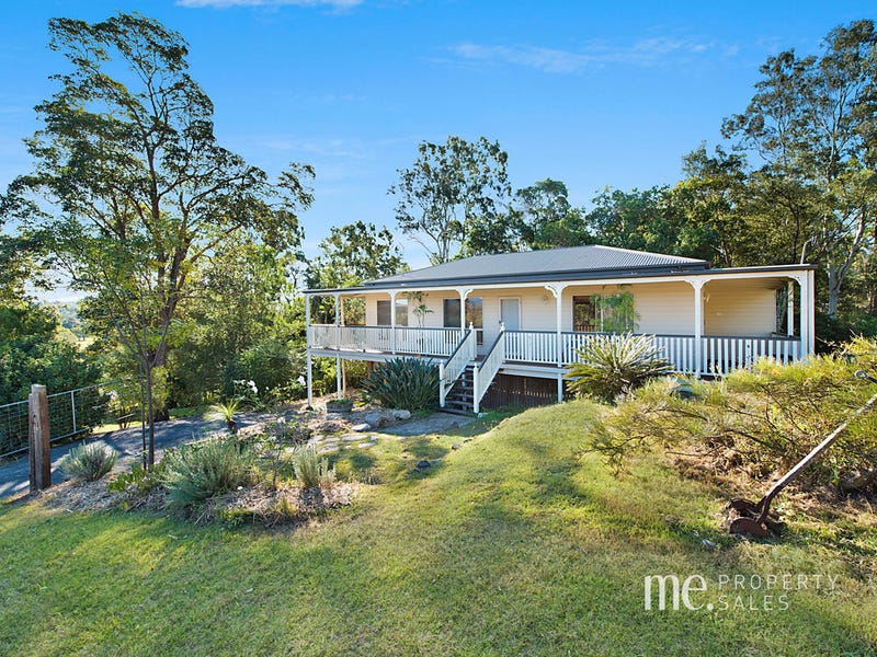 55 Saddleback Drive, Dayboro, Qld 4521 Property Details