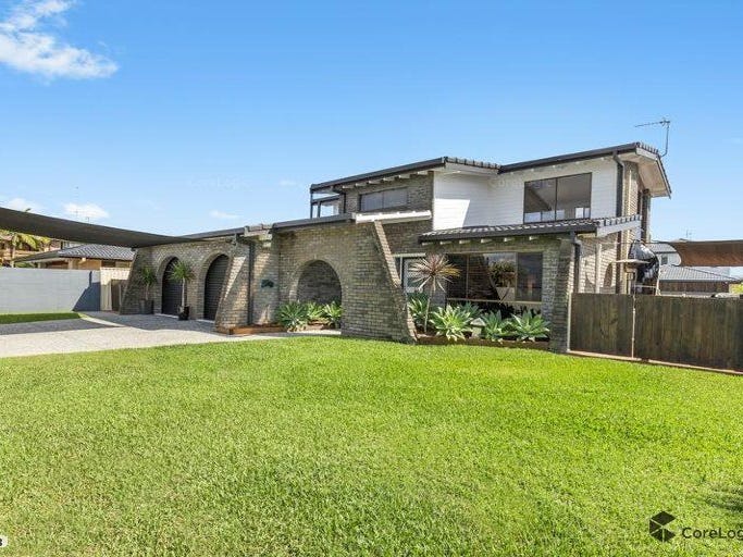 69 Crombie Avenue, Bundall, QLD 4217