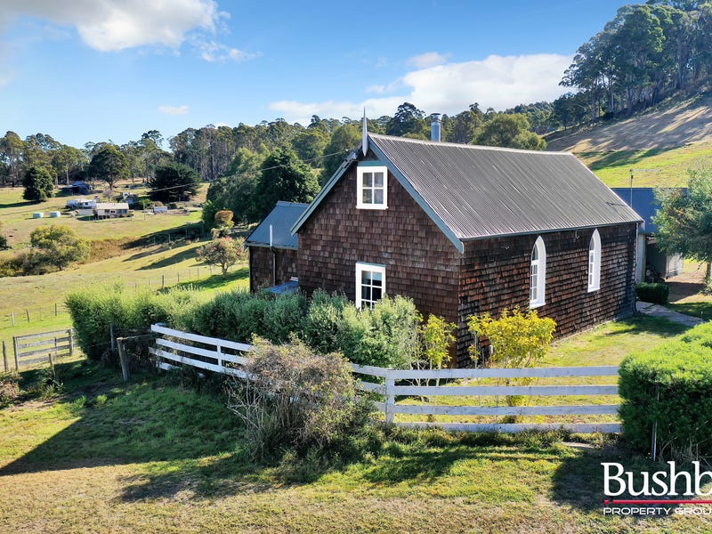 2281 Deddington Road, Blessington, Tas 7212 Property Details