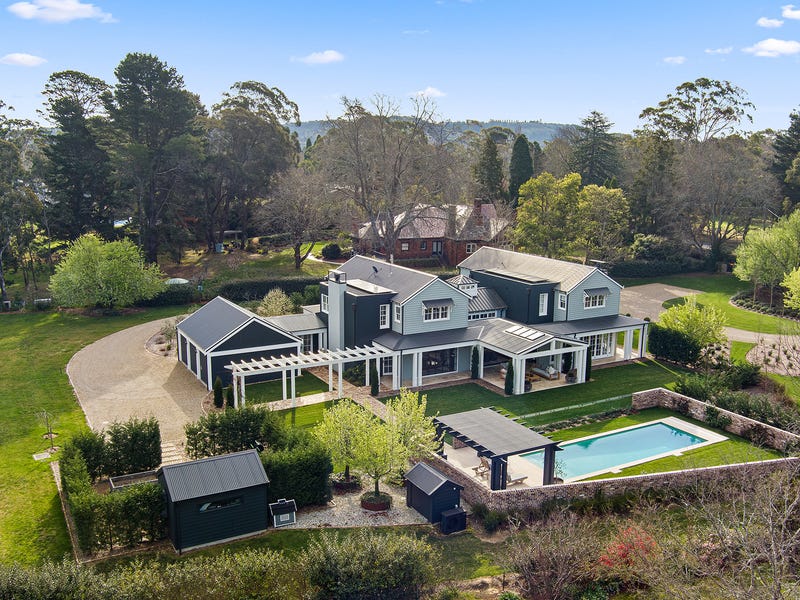 35 Links Road, Burradoo, NSW 2576 House for Sale