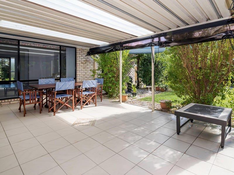 Crestwood heights molendinar qld