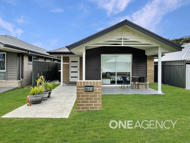 58 Halloran Street, Vincentia, NSW 2540 House for Sale realestate