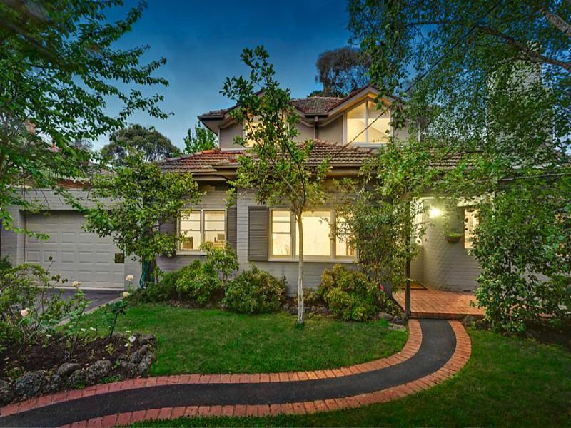 52 Weybridge Street, Surrey Hills, VIC 3127