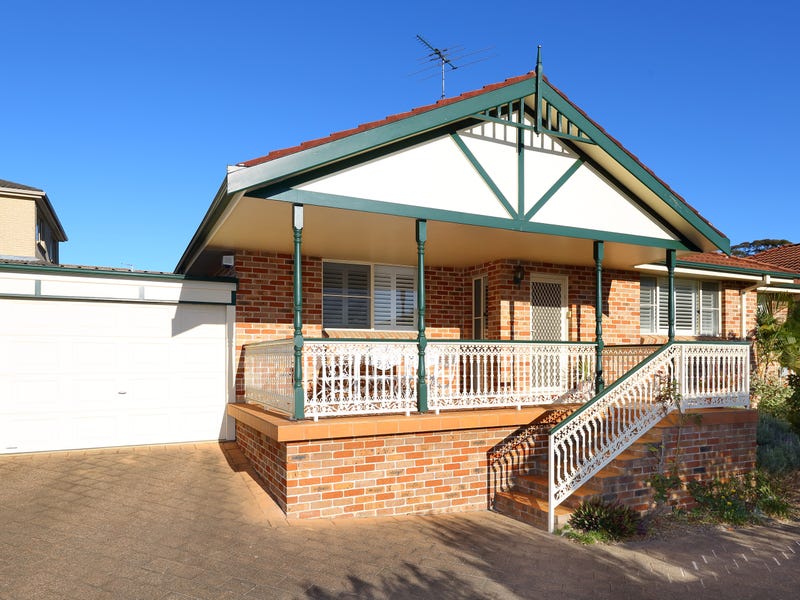 2/23 Queensbury Road, Penshurst, NSW 2222