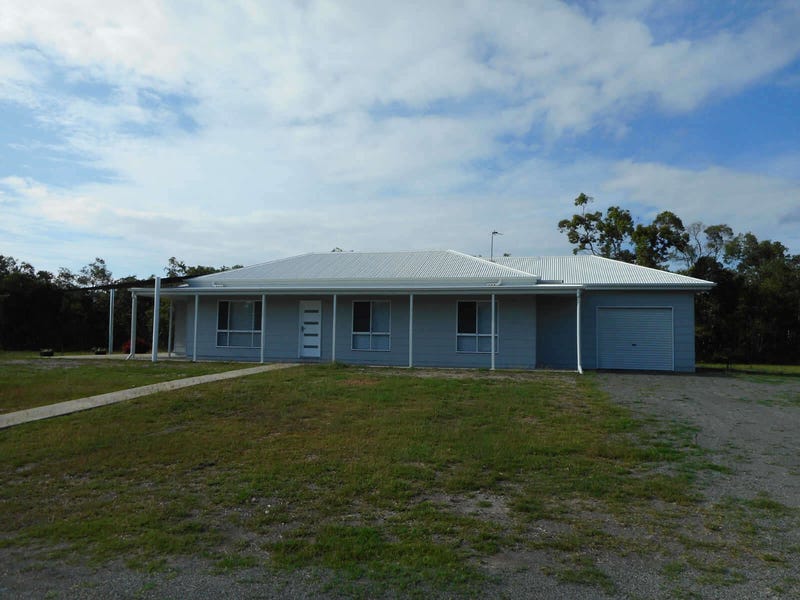 80 Kippen Drive, Ball Bay, QLD 4741