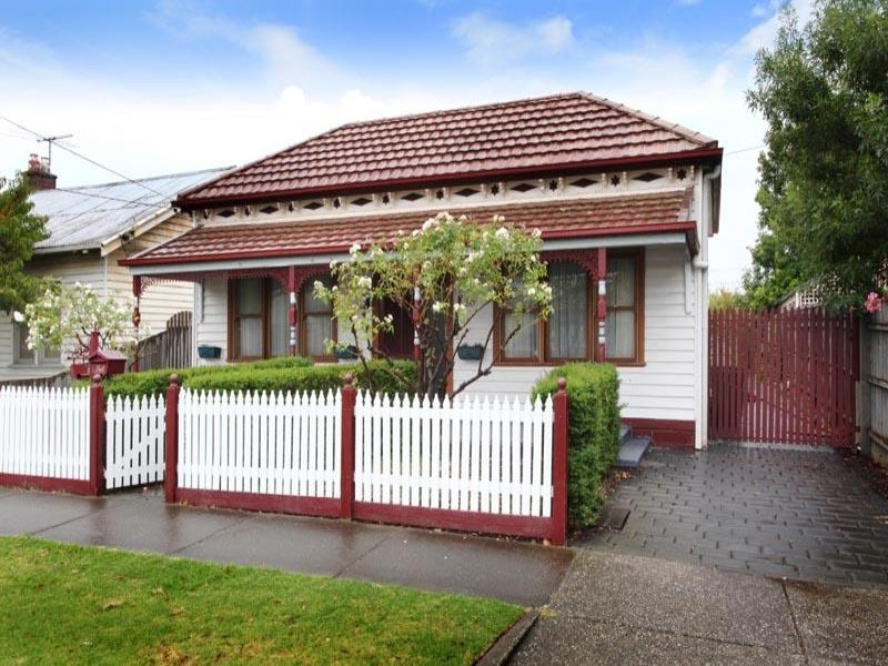 50 Benjamin Street, Sunshine, Vic 3020 Property Details