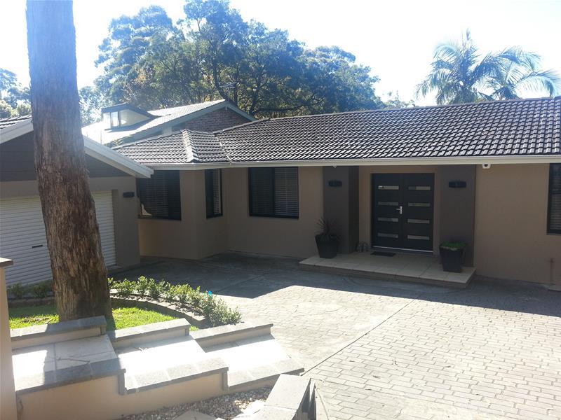 25 Pound Avenue, Frenchs Forest, NSW 2086