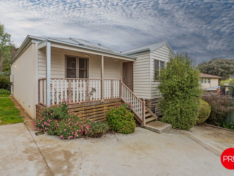 34C Etty Street, Castlemaine, Vic 3450 House for Sale