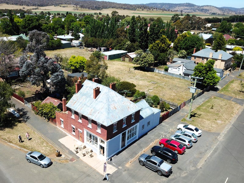 12 Alexander Street, Bothwell, Tas 7030 House for Sale realestate