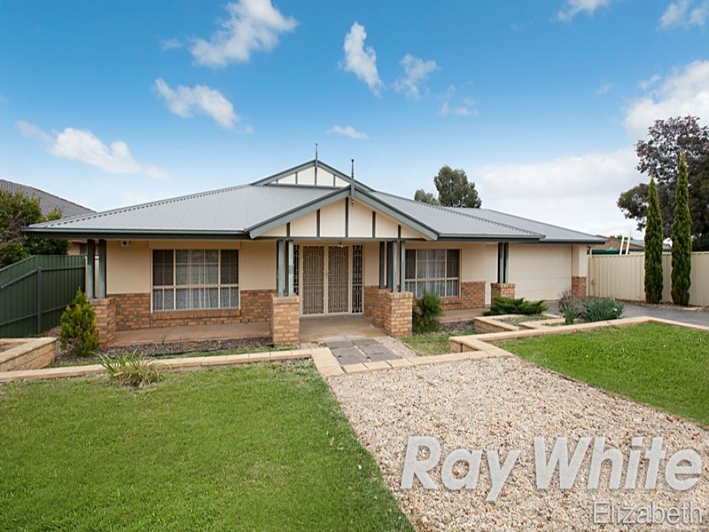 40 Applecross Drive, Blakeview, SA 5114 Property Details