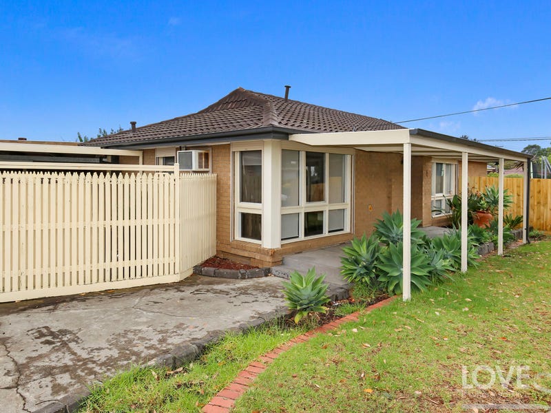 4 Cumberland Crescent, Thomastown, Vic 3074 Property Details