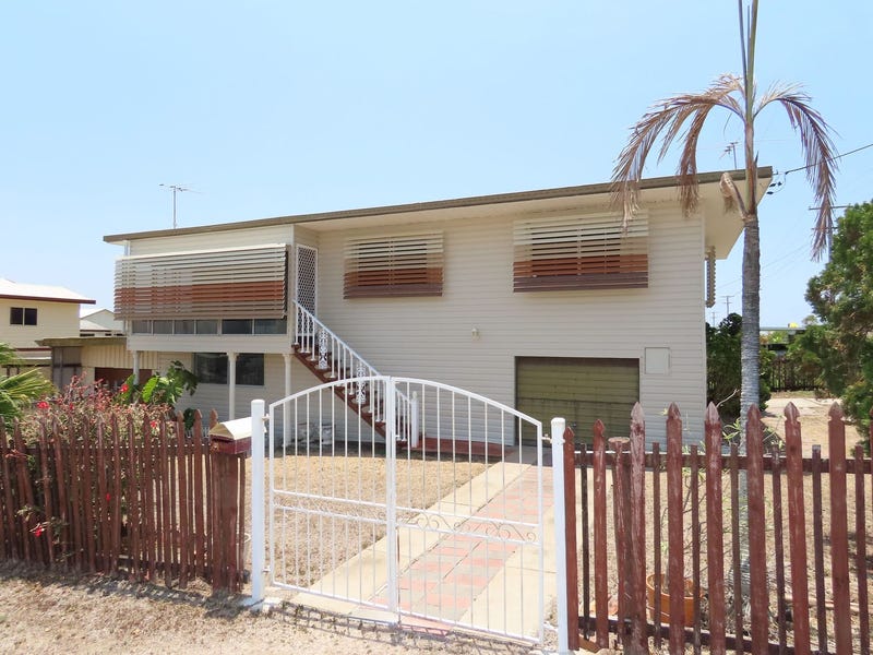 21 Elphinstone Street, Bowen, Qld 4805 Property Details