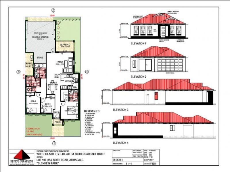 21 54 Sixth Road Armadale WA 6112 Property Details