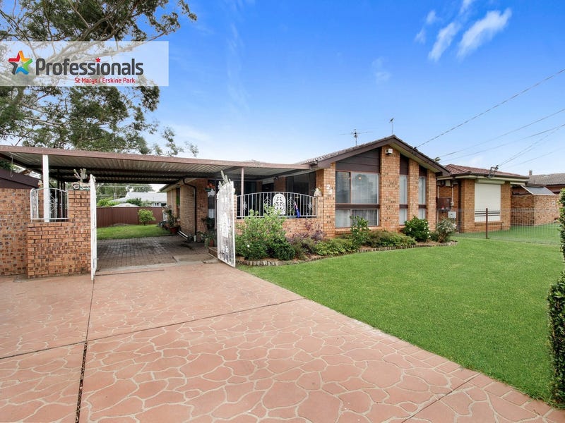 25 Tarana Crescent, Dharruk, NSW 2770 Property Details