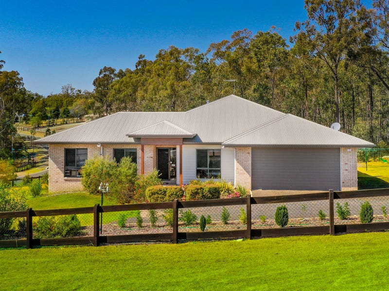 Houses for Sale in Greenbank, QLD 4124