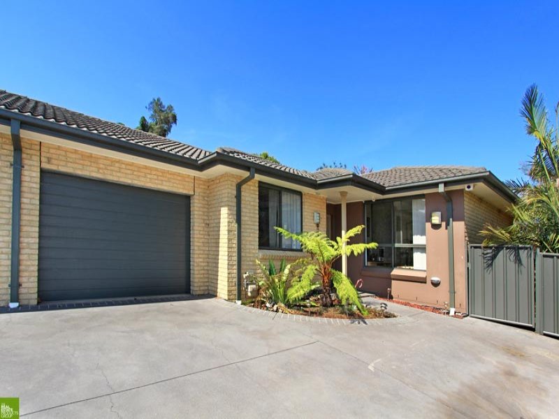 2/21 Mount Street, Mount Saint Thomas, NSW 2500