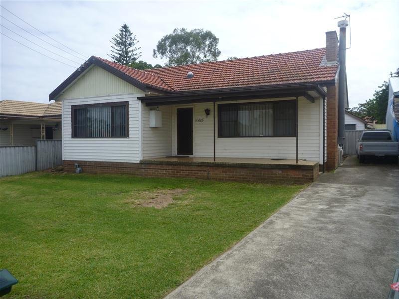 615 Main Road, Glendale, NSW 2285
