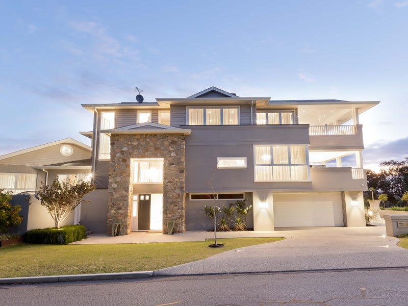 43 Reserve Street, Bicton, WA 6157 Property Details