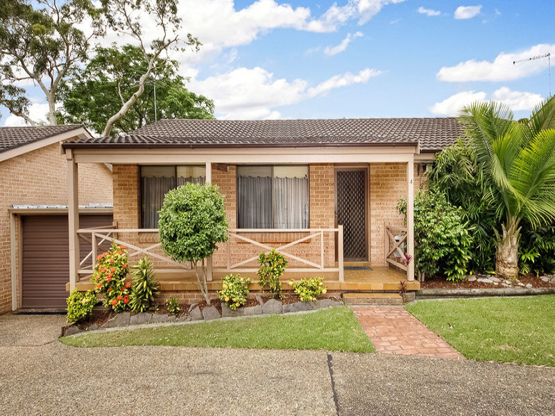 4/4246 Anzac Avenue, Engadine, NSW 2233 Property Details