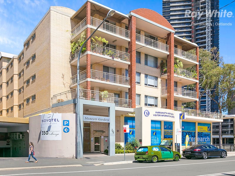7/346 Church Street, Parramatta, NSW 2150 Property Details