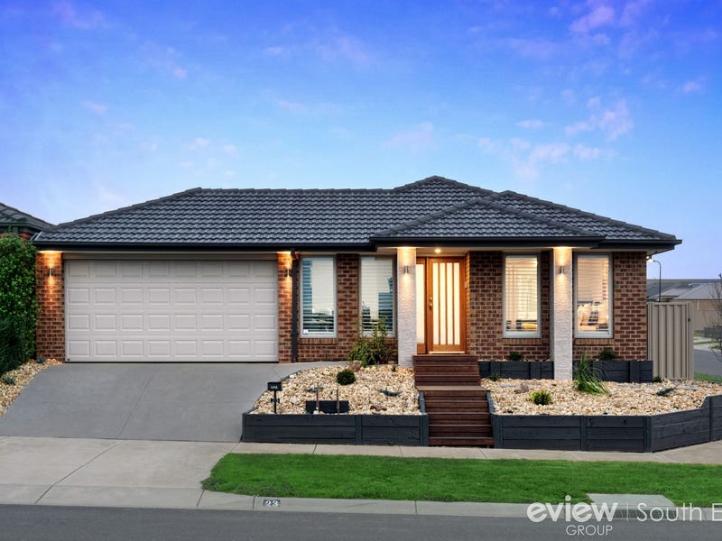 23 Harrison Way, Pakenham, Vic 3810 Property Details