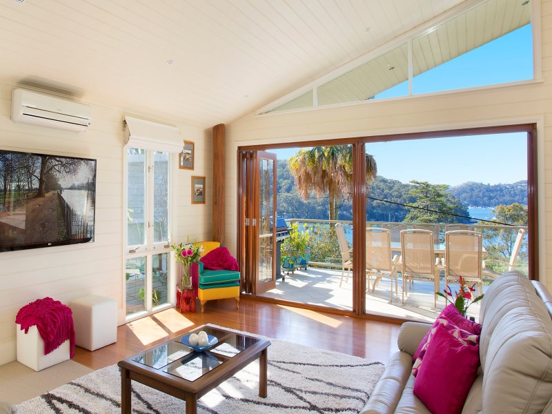 16 Eastview Road, Church Point, NSW 2105