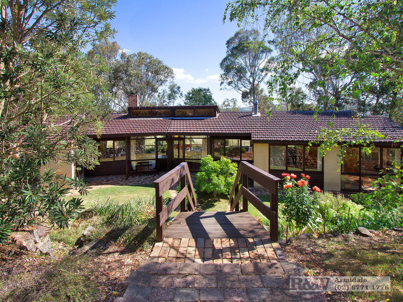 33 Box Hill Drive, Armidale, NSW 2350