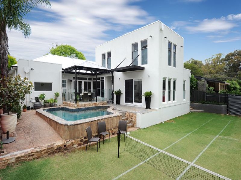 4 Pitcairn Avenue, Urrbrae, SA 5064 Property Details